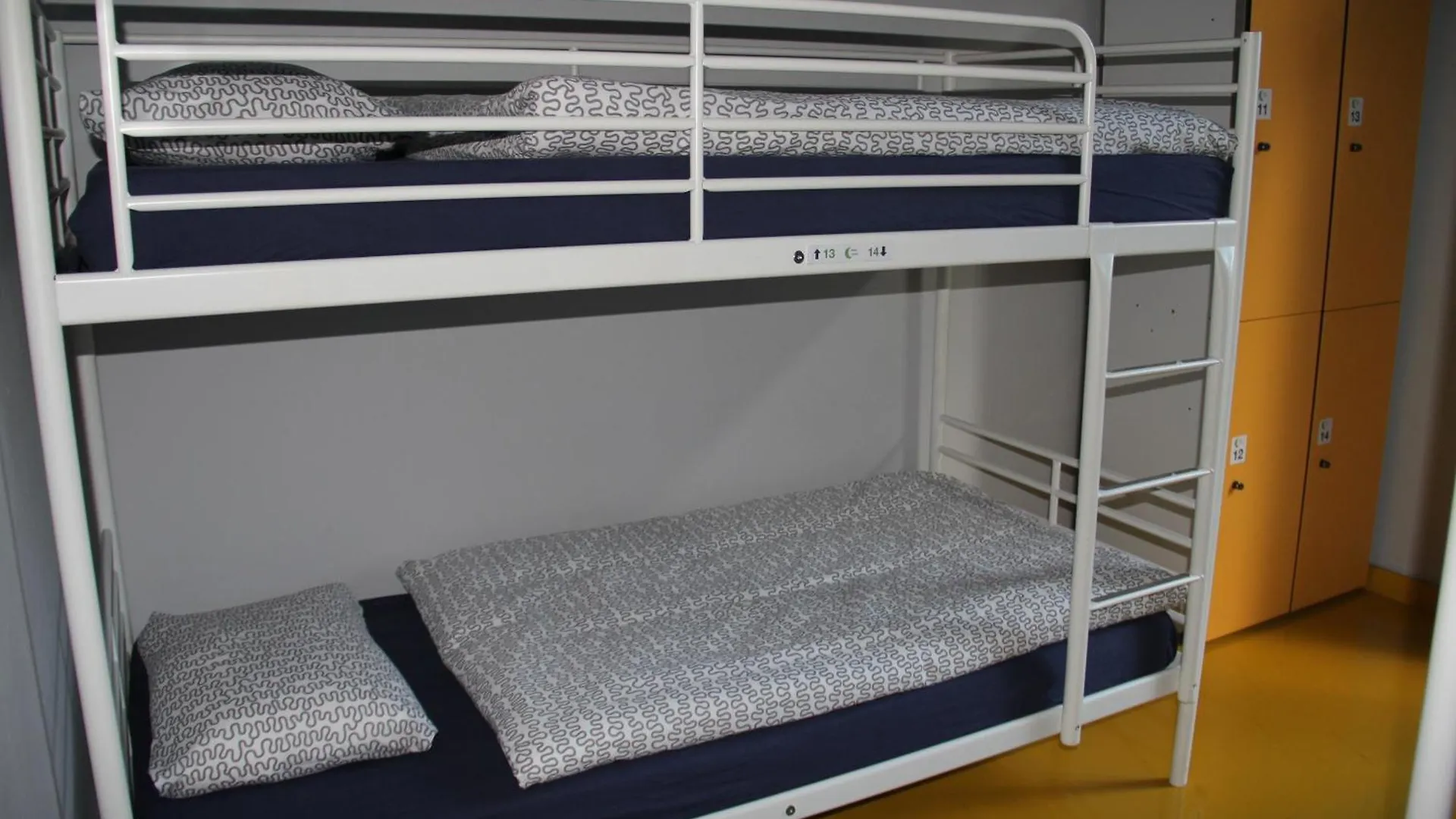 Sleep Green - Certified Eco Youth Hostel Barcelona