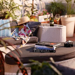 2* Guest house Amra Caspe