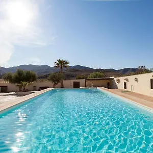 Cortijo El Sotillo 4*, San José Spanje