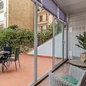 Ab Passeig De Gracia Corsega Barcelona