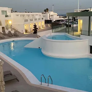 Kikere 3*, Puerto del Carmen (Lanzarote) Spanje