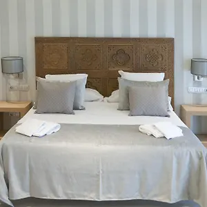 Alojamento de Acomodação e Pequeno-almoço Serennia Exclusive, Barcelona