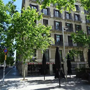 Casa de hóspedes The 592 - Adults Only, Barcelona