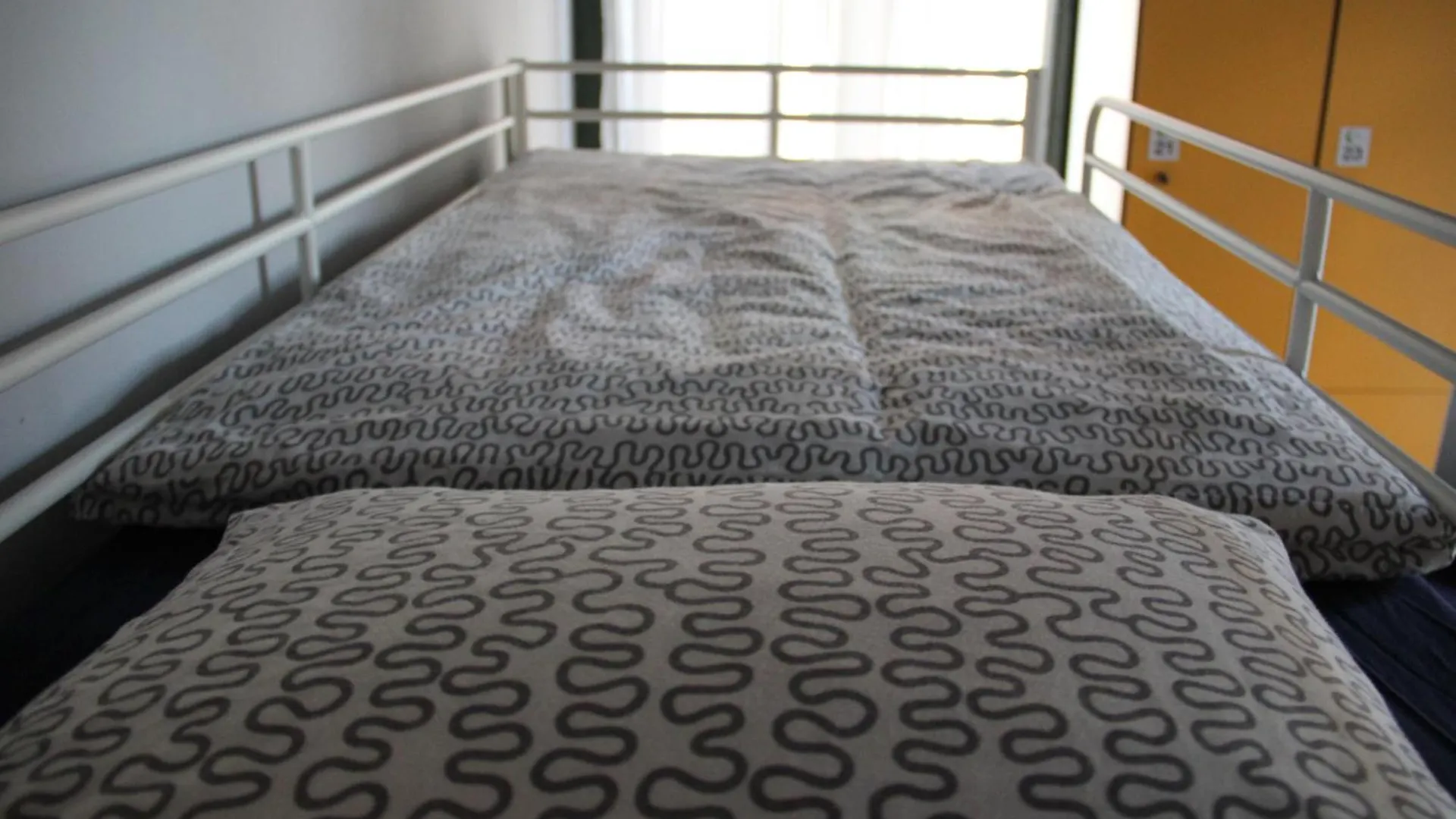 Sleep Green - Certified Eco Youth Hostel Barselona 0*,  İspanya