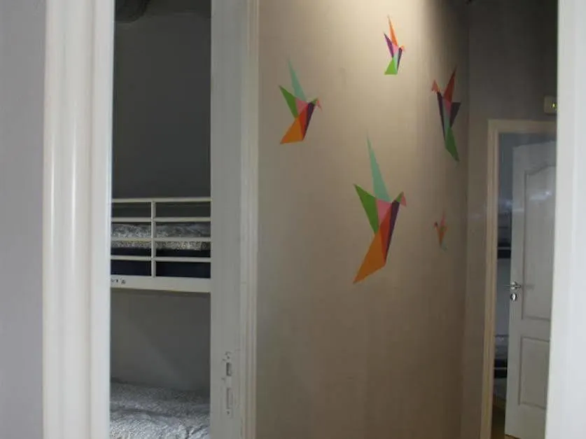 Sleep Green - Certified Eco Youth Hostel Barselona