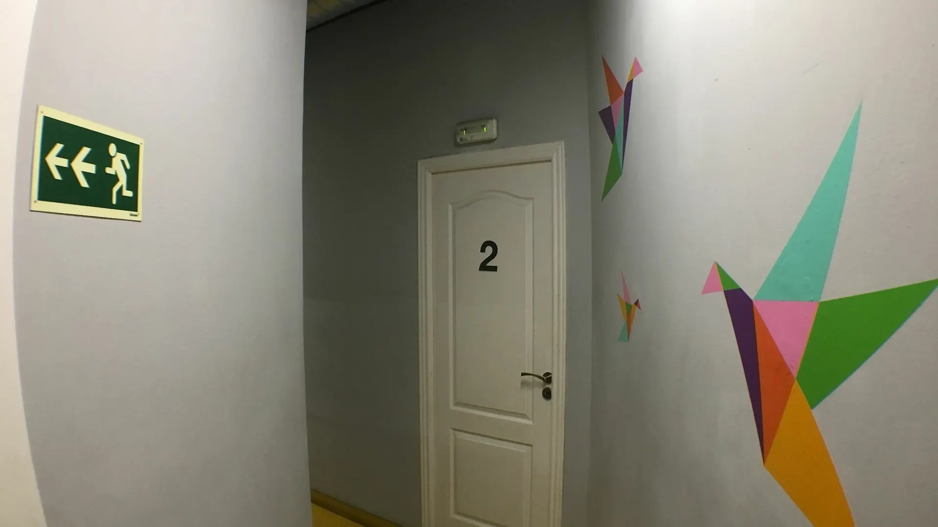 Sleep Green - Certified Eco Youth Hostel Barselona İspanya